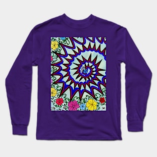 HarperWCK Spin Long Sleeve T-Shirt